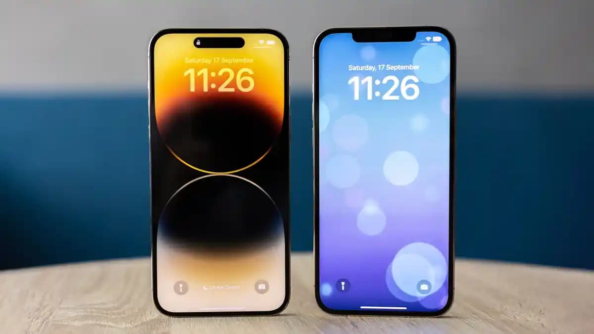 iPhone 14 ve iPhone 12 Karşılaştırması: Teknolojik Evrim ve Güncel Özellikler