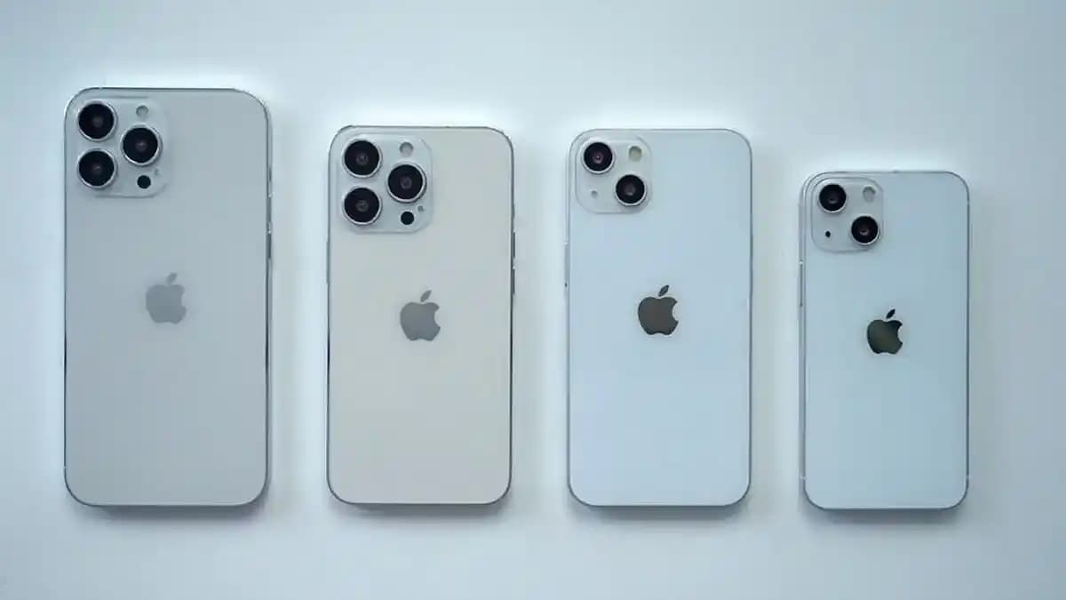 iPhone 14 ve iPhone 14 Pro Max Arasındaki Temel Farklar ve Özellikler