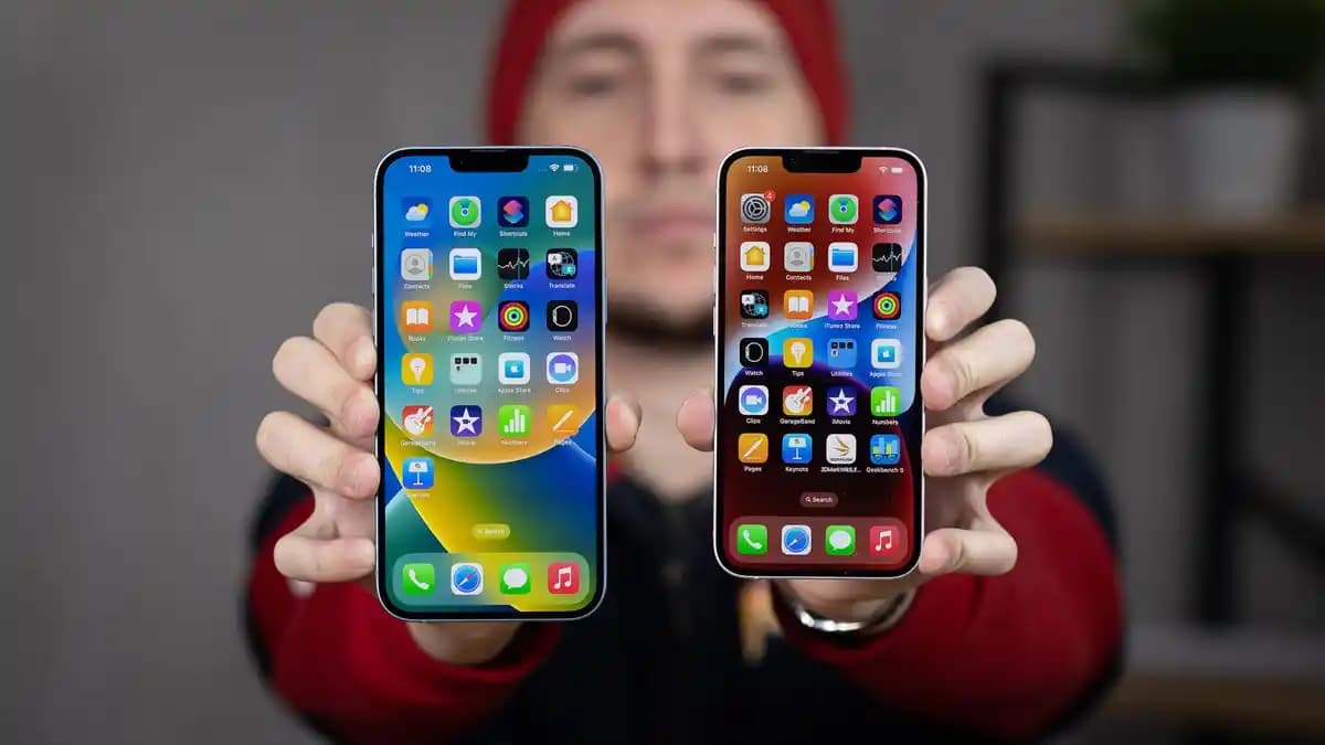 iPhone 14 ve Plus Modelleri Arasındaki Temel Farklar ve Güncel Durum Analizi