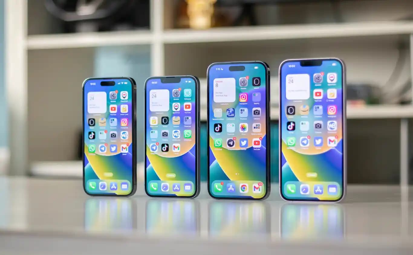 iPhone 14 ve Pro Max Özellikleri, Gelecek Modeller ve Tasarım Trendleri Hakkında Güncel Bilgiler