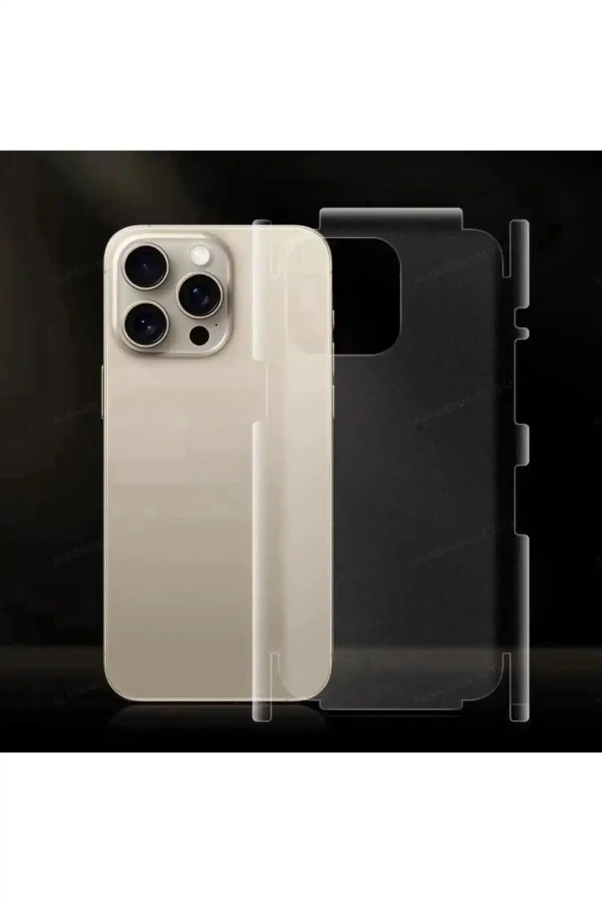 iPhone 15 için Şeffaf Kaplama Trendleri ve Uygun Koruyucu Çözümler