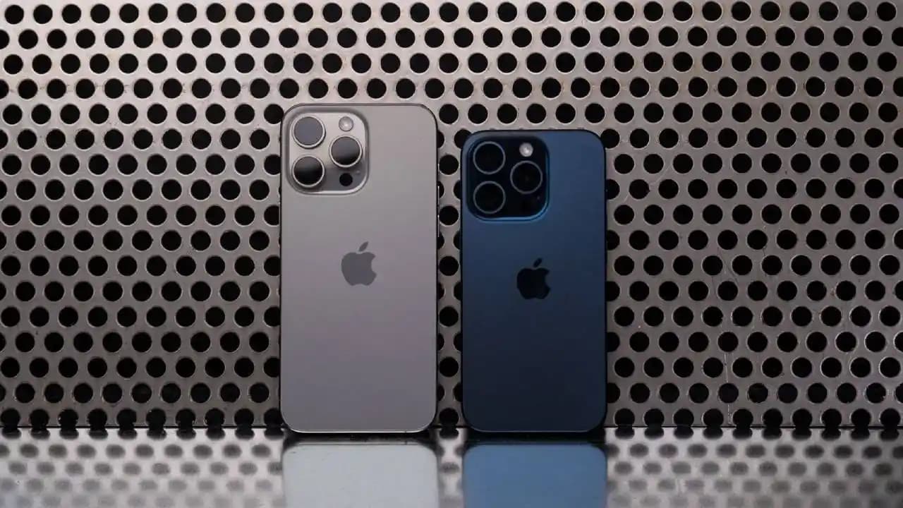 iPhone 15 Pro Max'in pil ömrü ve Apple'ın yeni teknolojik gelişmeleri