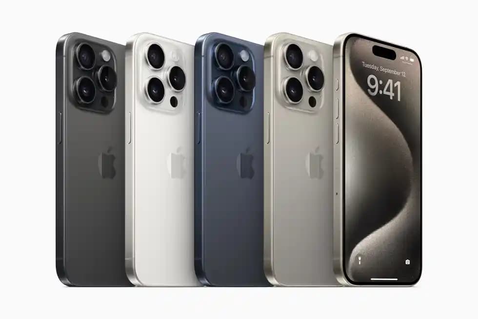 iPhone 15 Renk Seçenekleri: Mavi ve Siyah Arasındaki Tercihleri Anlama Rehberi