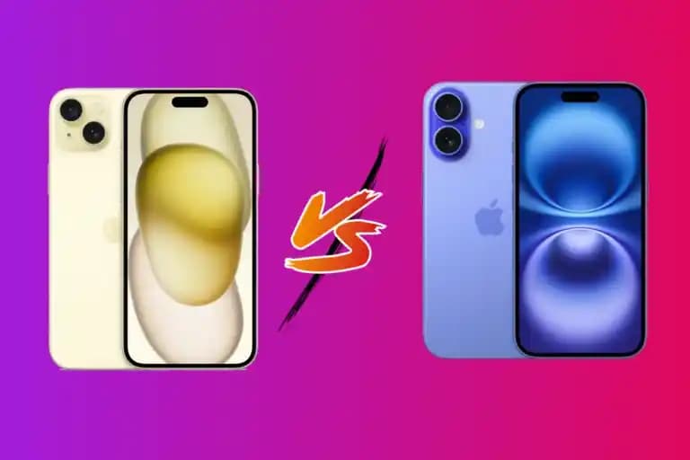 iPhone 15 ve 16 Serileri Arasındaki Temel Farklar ve Yeni Özellikler