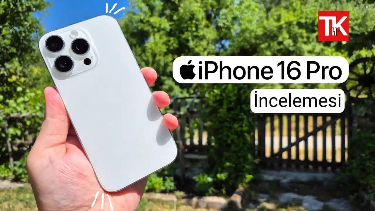 iPhone 16 Yenilikleri ve Tasarımda Güncel Değişiklikler Hakkında Detaylar