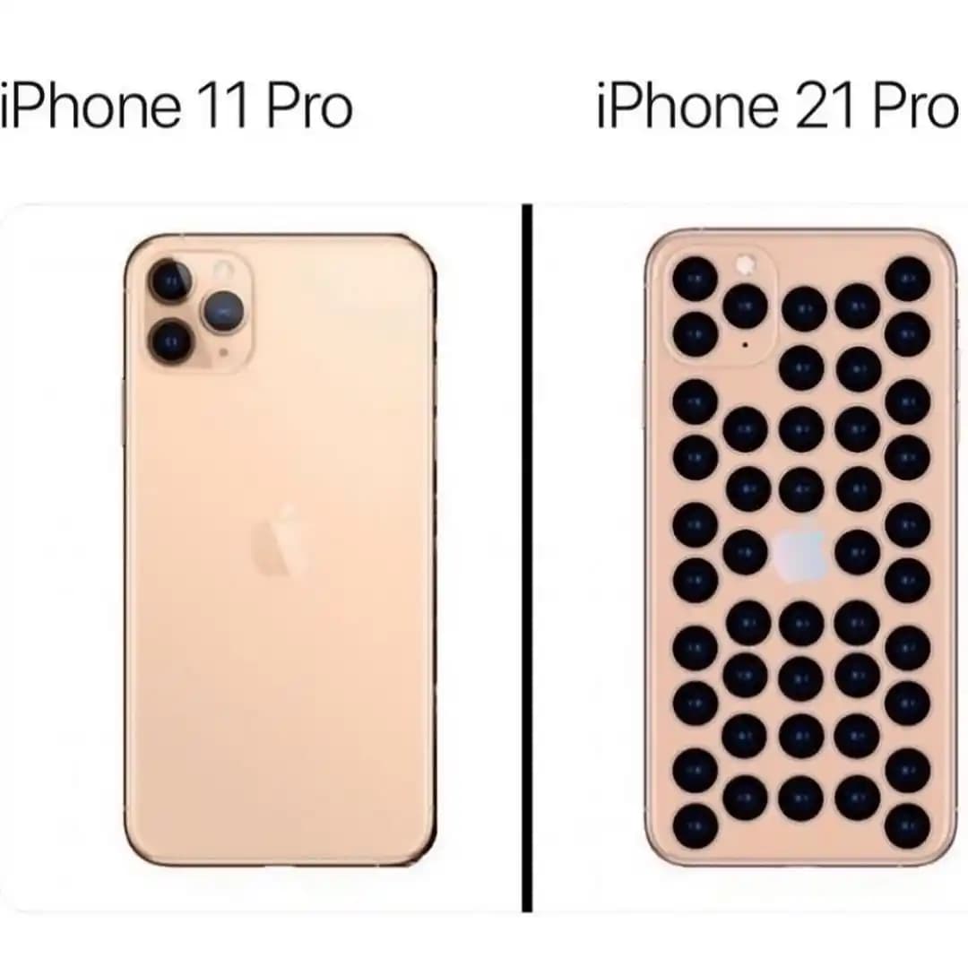 iPhone 21 Beklentileri ve Güncel Durum Analizi Apple'ın Yeni Modeli Hakkında Bilgiler