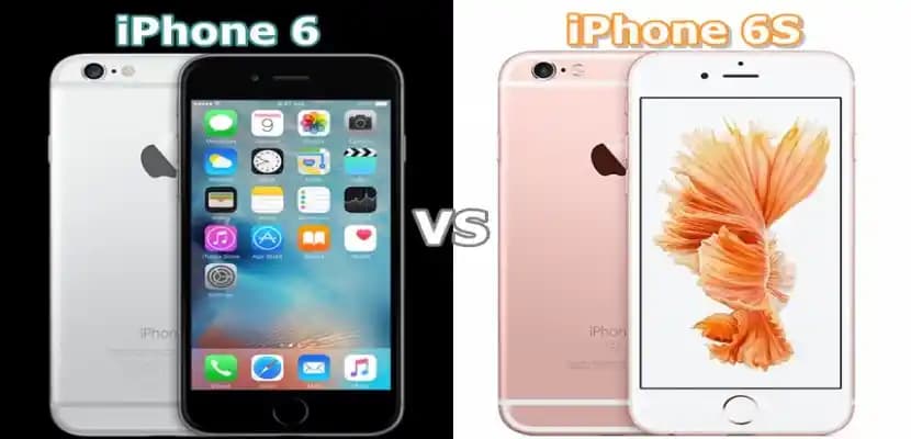 iPhone 6 ve 6s Modellerinin Güncel ve Yeni Serilerle Karşılaştırması