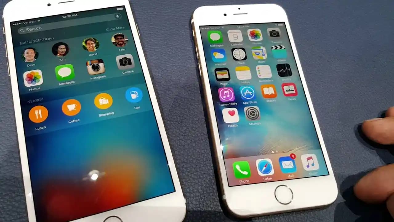 iPhone 6s: Teknolojinin Evrimi ve Günümüzdeki Yeri Hakkında Kapsamlı Bilgi