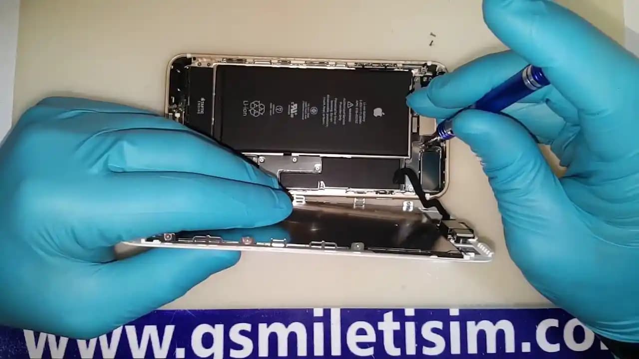 iPhone 7 Plus Ekran Değişimi: Bilmeniz Gerekenler ve Uzman Tavsiyeleri