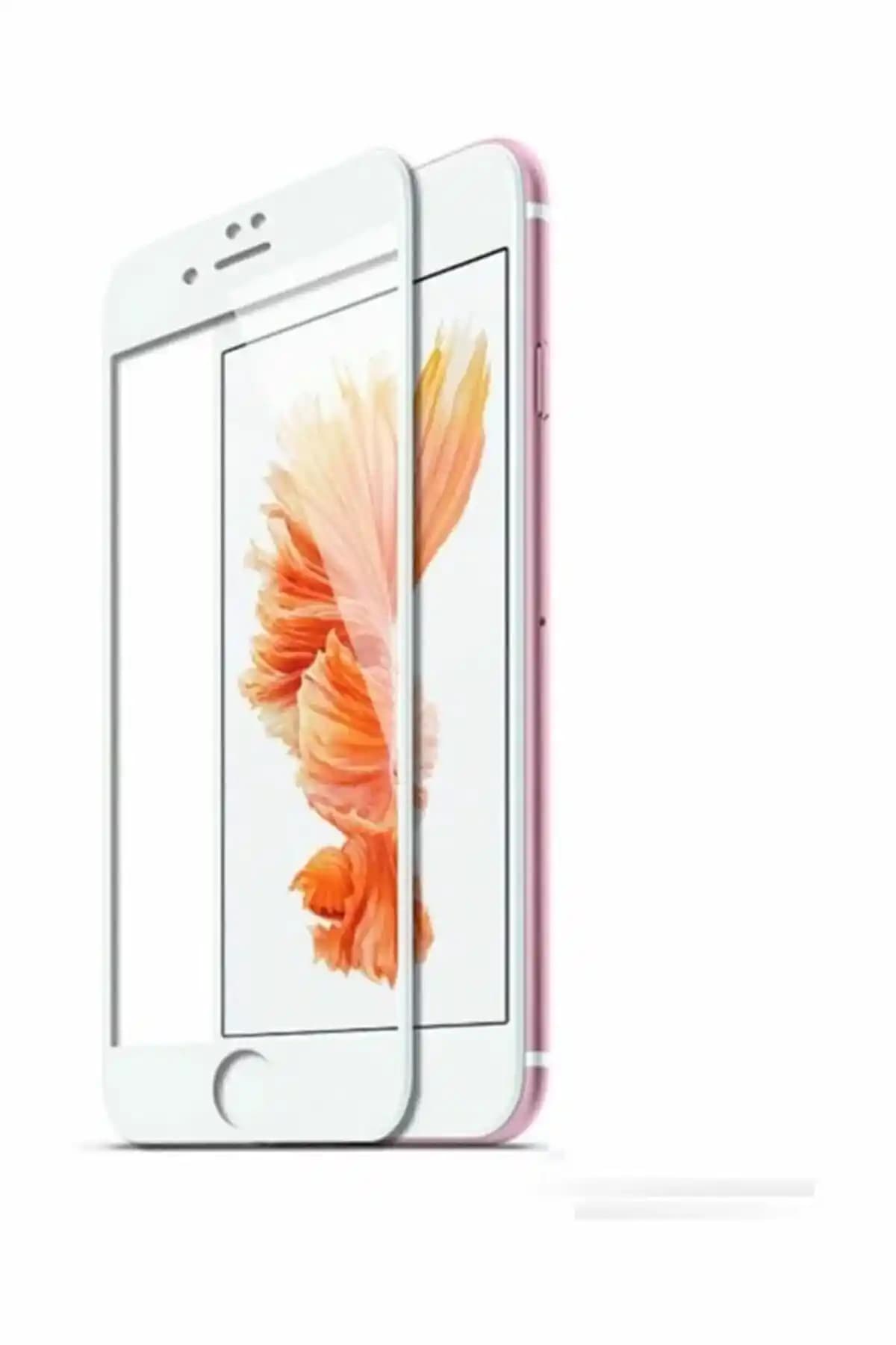 iPhone 7 Plus için Kavisli Ekran Koruyucu Seçenekleri ve Özellikleri Rehberi