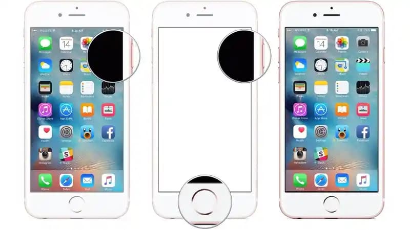 iPhone 7 Plus'ta Ekran Resmi Alma Yöntemleri ve İpuçları