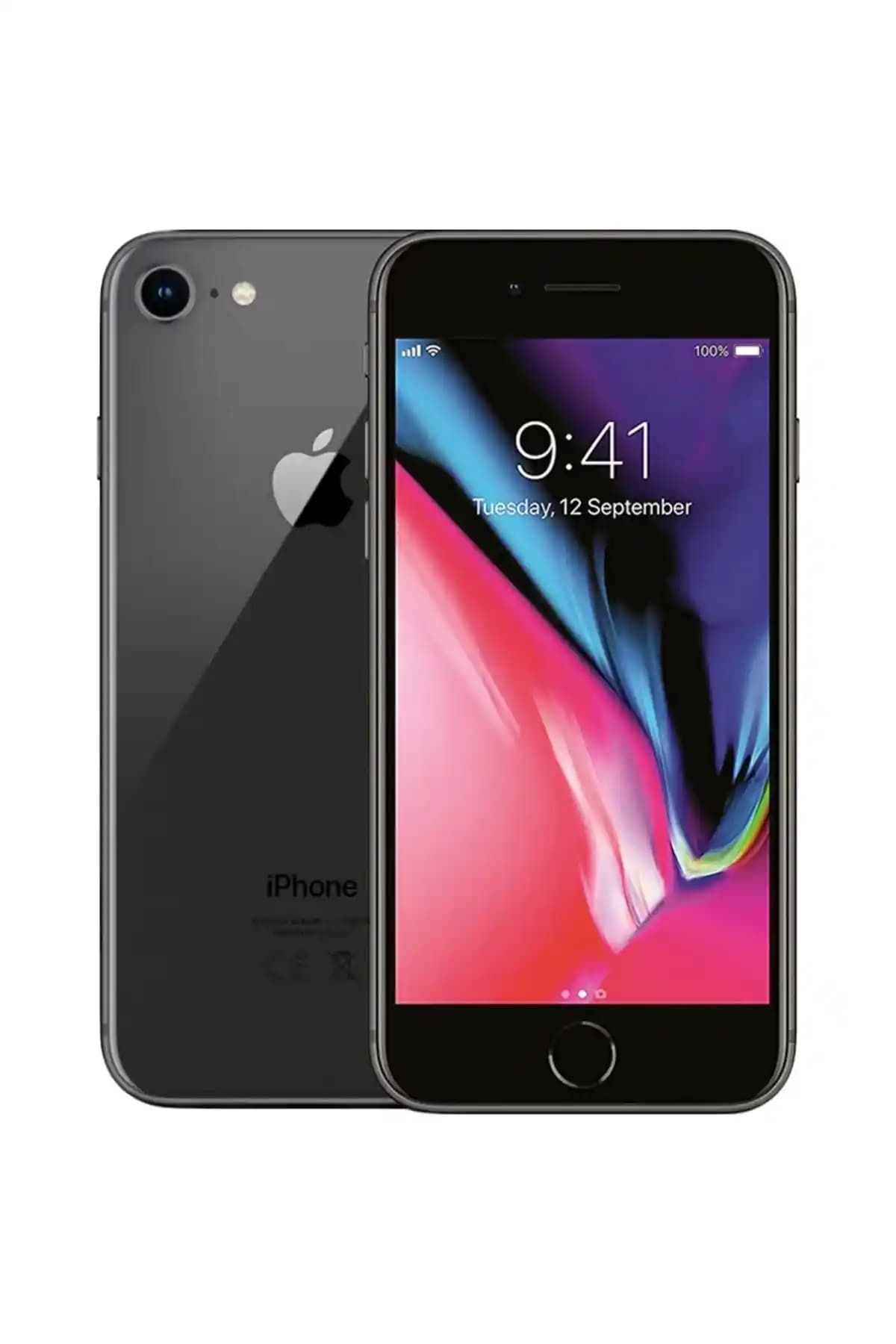 iPhone 8 Gri Renk ve Güncel iPhone Modelleri Hakkında Detaylı Değerlendirme