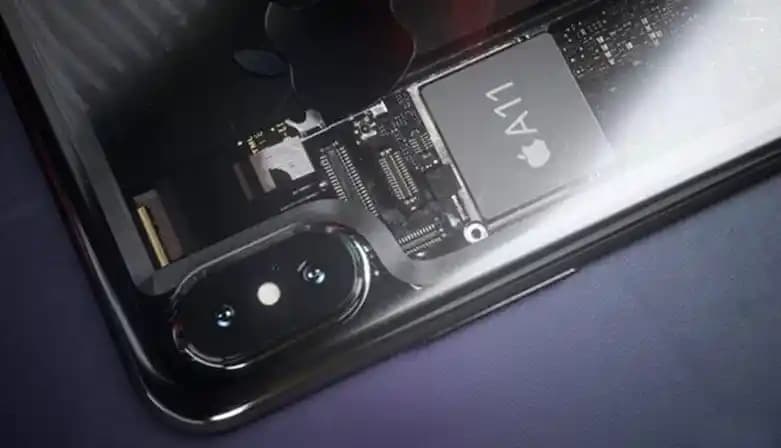 iPhone 8 İşlemci Özellikleri ve Güncel Durum Analizi Teknolojik Gelişmelerle Karşılaştırma