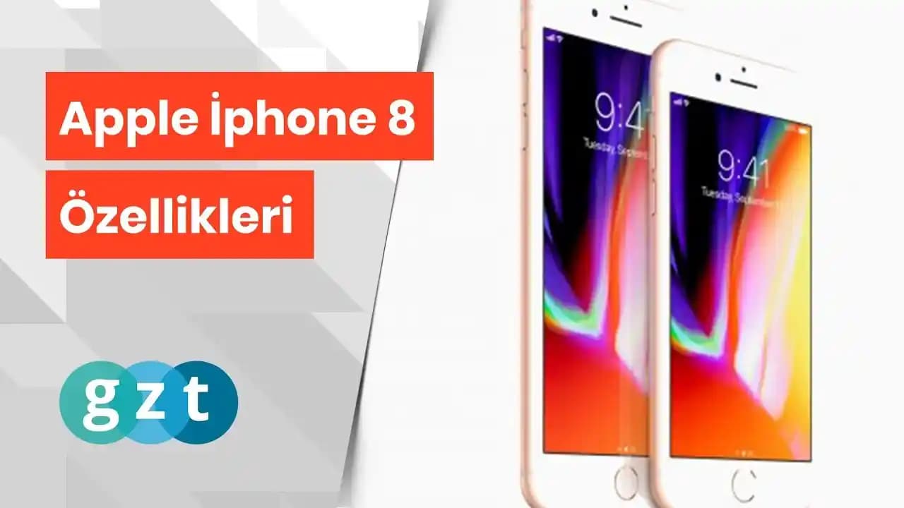 iPhone 8 Plus Ekran Boyutu ve Güncel Modellerle Karşılaştırması