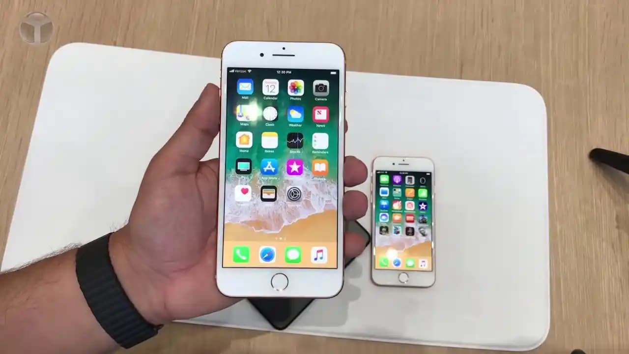 iPhone 8 Plus Özellikleri ve Günümüzde Kullanım Durumu Analizi