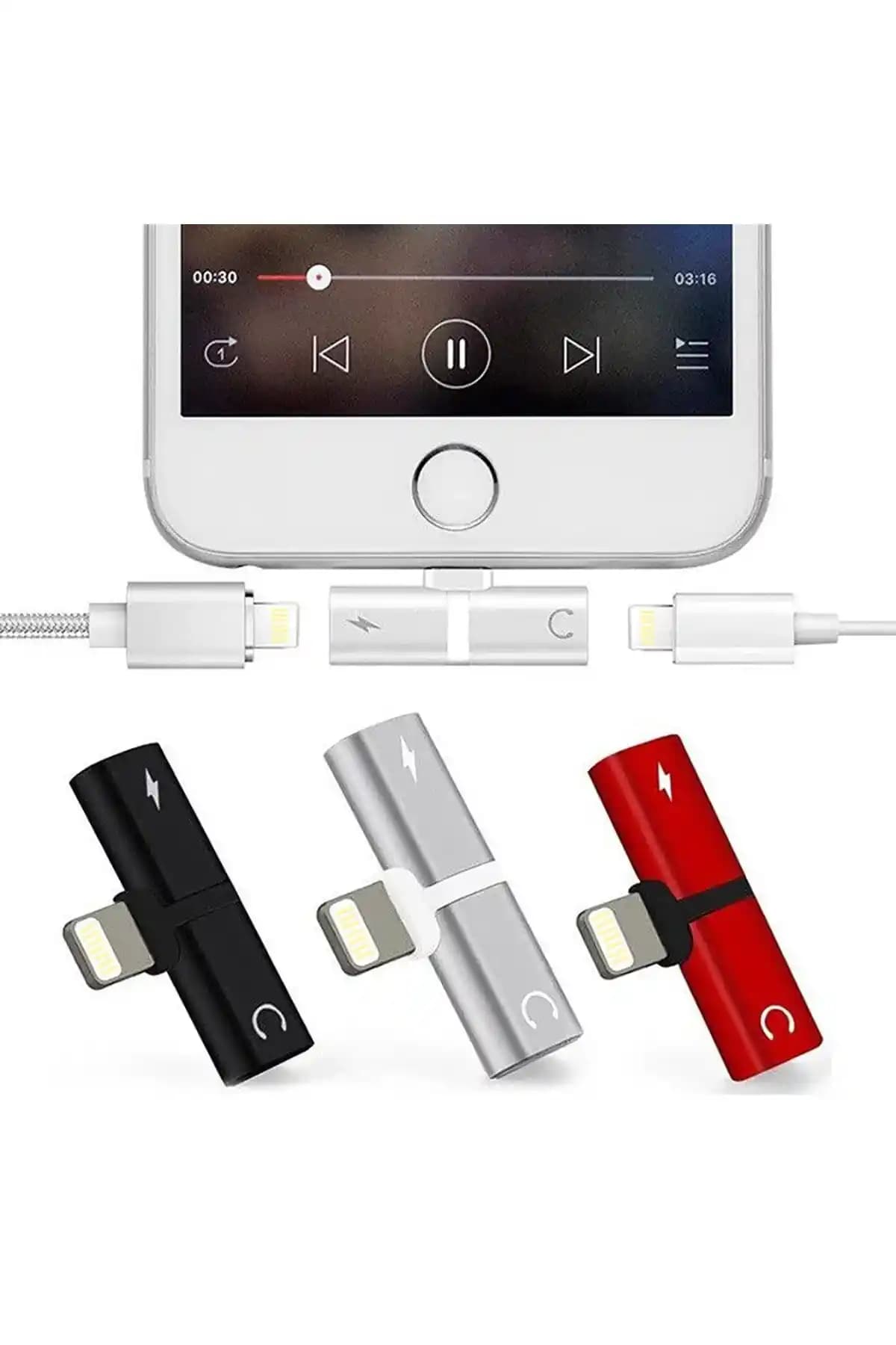 iPhone 8 ve Güncel Şarj Girişi Durumu: Lightning Port Kullanımı ve Gelecek Trendler