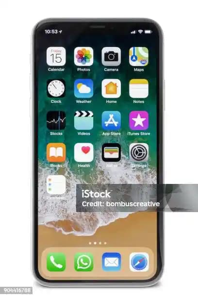 iPhone Ana Ekran Görüntüleri ve Güncel Teknik Sorunlar Hakkında Kapsamlı Bilgi