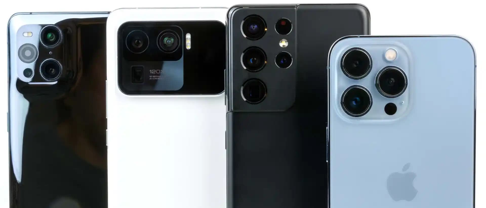 iPhone Benzeri Telefonlar ve Güncel Tasarım Trendleri Piyasa Dinamikleri Analizi