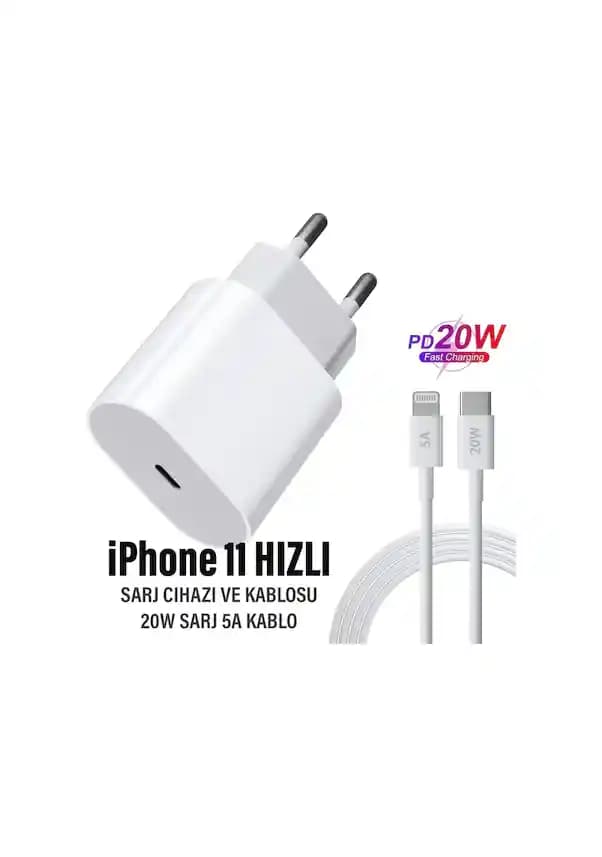 iPhone Çakma Şarj Aleti Kullanmanın Riskleri ve Güvenlik İpuçları