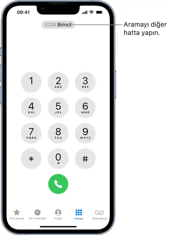 iPhone'da Alt Satıra Geçme Yöntemleri ve Kullanıcı Deneyimini Artırma İpuçları