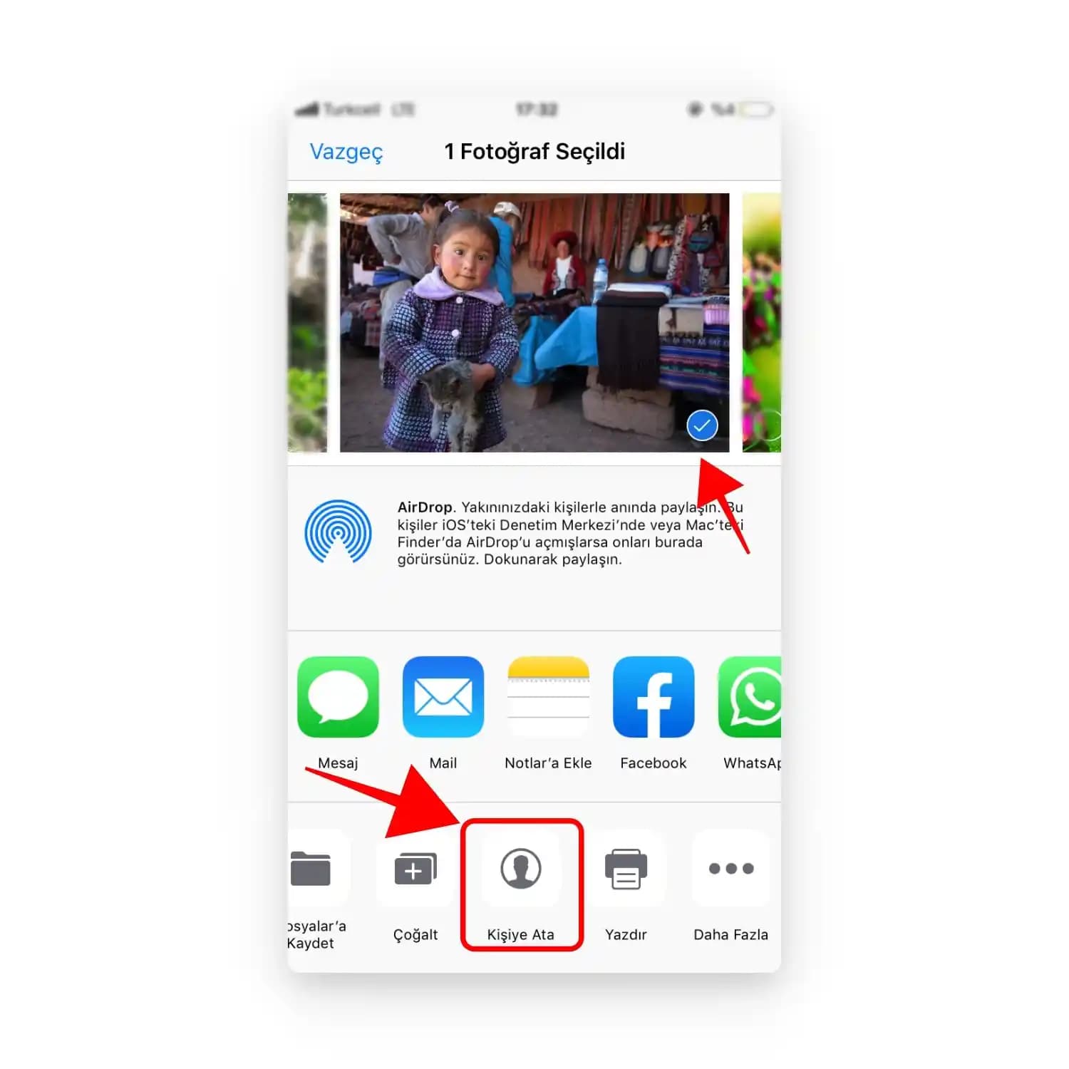 iPhone'da Arayan Kişinin Resmini Gösterme Özelliği ve Güncel Durum Analizi