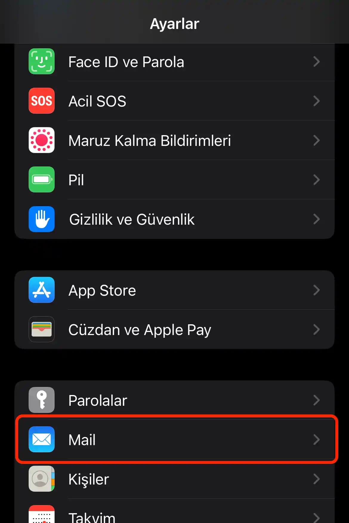 iPhone'da E-posta Kurulumu ve Güncel Modellerdeki Özellikler Hakkında Kapsamlı Bilgi