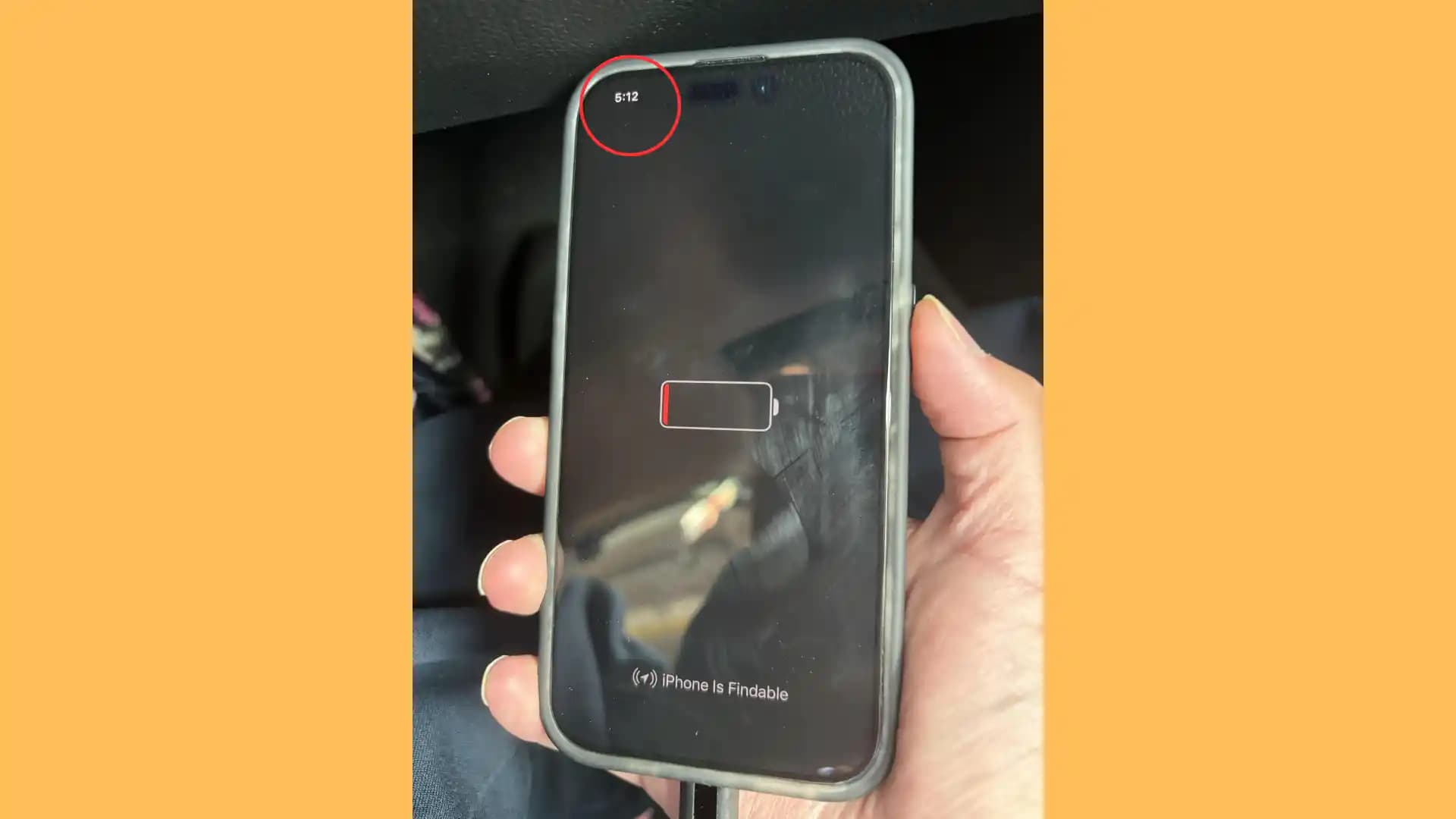 iPhone'da Ekran Kapalıyken Saat Gösterme Özelliği ve Kullanım İpuçları