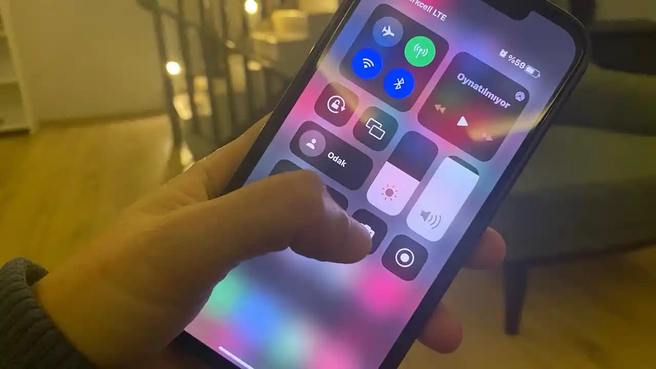 iPhone'da Ekran Kaydetme ve Video Alma Yöntemleri Hakkında Detaylı Rehber