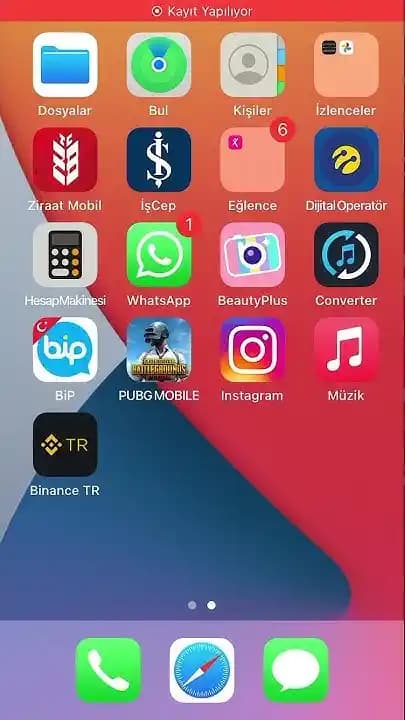 iPhone'da Konuşurken Ekranın Kararmasını Engelleme Yöntemleri ve Ayarları