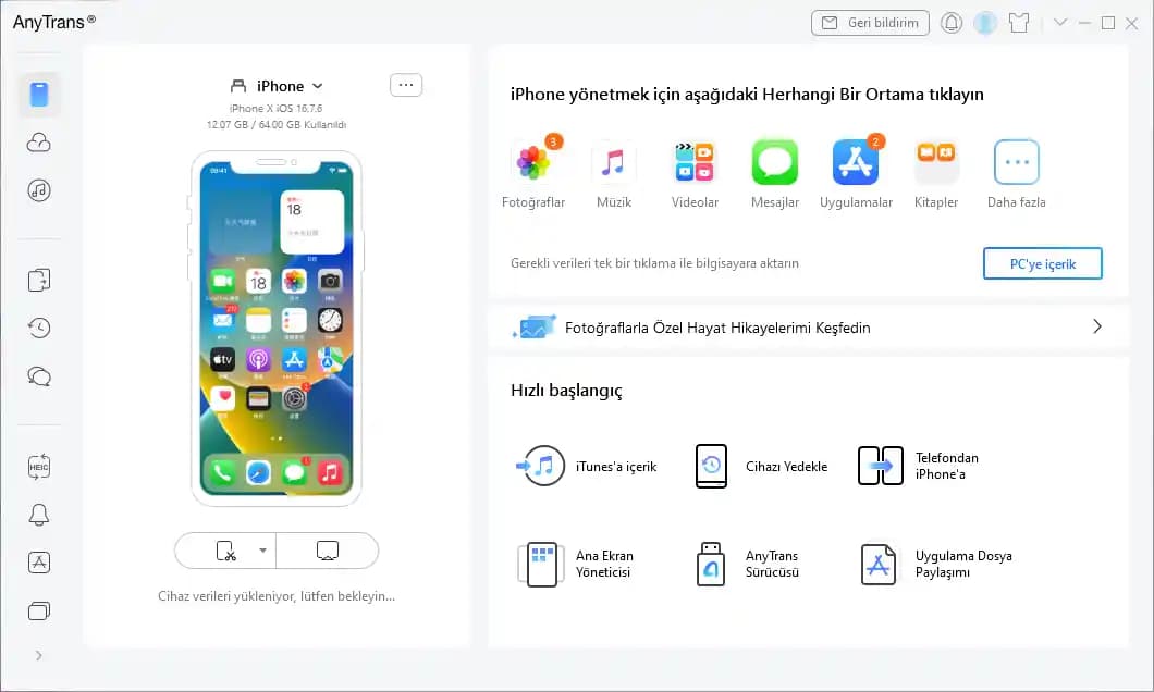 iPhone'da Resim Aktarma Yöntemleri ve Güncel Modeller Hakkında Detaylı Bilgi