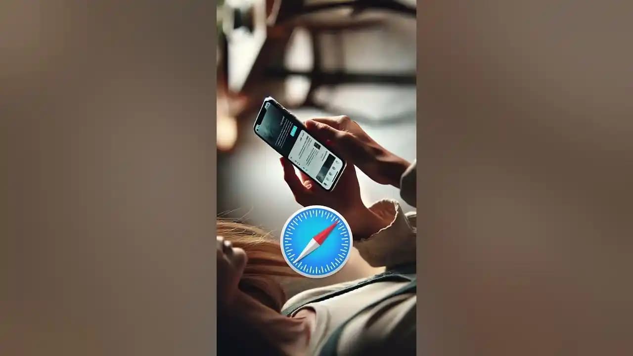 iPhone'da Safari'de Tam Ekran Modunu Etkinleştirme Yöntemleri ve Güncel Bilgiler