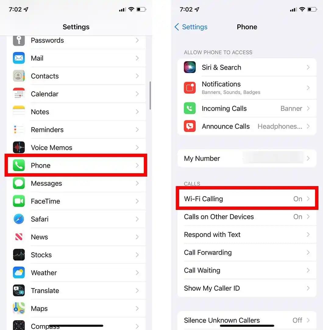 iPhone'da Wi-Fi Arama Özelliğini Kapama ve Ayarları Hakkında Detaylı Rehber