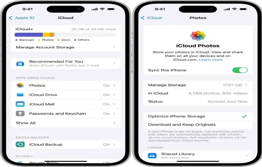 iPhone'dan Android'e Fotoğraf Aktarma Yöntemleri ve Kalite Koruma İpuçları