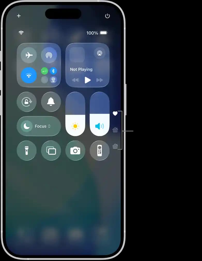 iPhone Denetim Merkezi ve Güncel Özellikler Hakkında Kapsamlı Bilgi