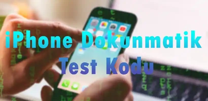 iPhone Dokunmatik Testleri ve Yenilikler: Yeni Modellerdeki Tasarım ve Performans Gelişmeleri