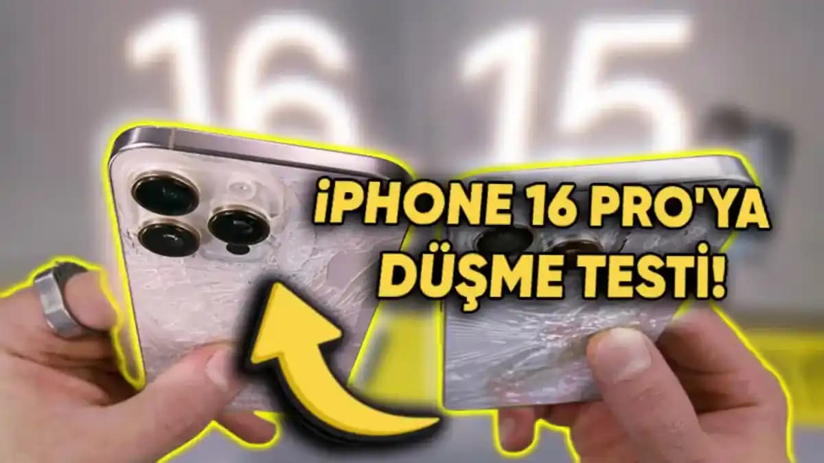 iPhone Donanım ve Yazılım Testleri: Güncel Sorunlar ve Çözüm Yöntemleri