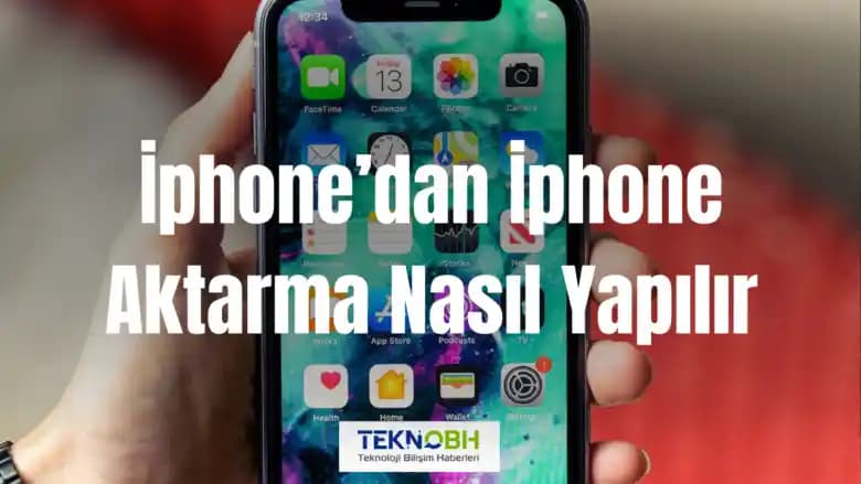 iPhone Ekran Aktarımı ve Güncel Modeller Hakkında Detaylı Bilgi ve Kullanım İpuçları