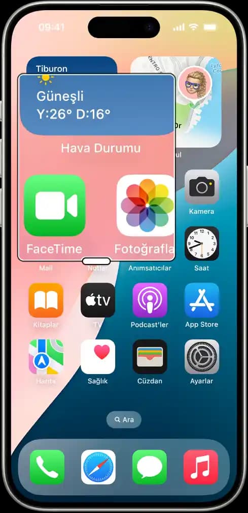 iPhone Ekran Büyütme Özellikleri ve Güncel Modellerdeki Tasarım Değişiklikleri