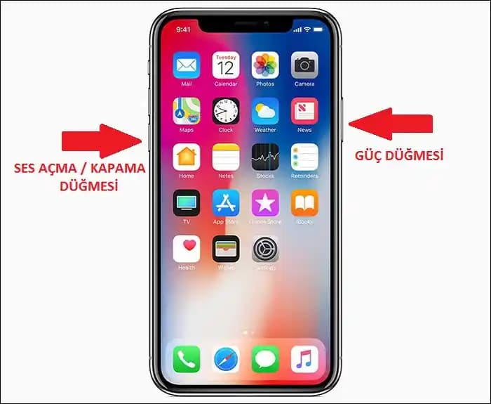 iPhone Ekran Görüntüsü Alma Yöntemleri ve 2025 Model Güncellemeleri Hakkında Bilgi