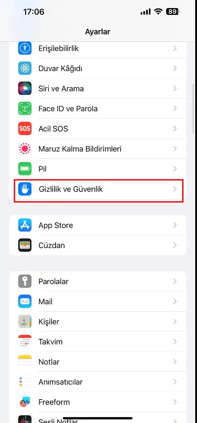 iPhone Ekran Kararması Sorunu ve Çözüm Yolları Güncel Rehber