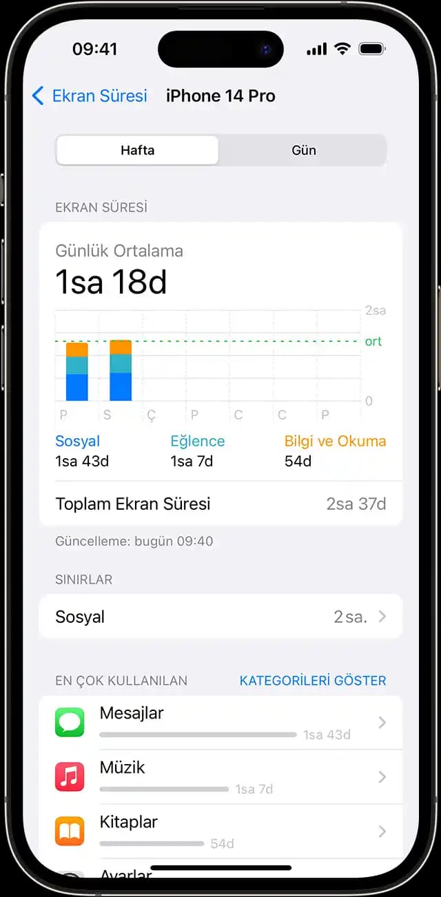 iPhone Ekran Kaydı Süresi ve Performans İpuçları Güncel Bilgilerle Anlatılıyor