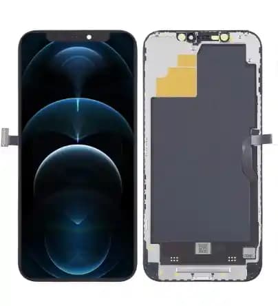 iPhone Ekran ve Teknolojilerindeki Güncel Gelişmeler ve Yeni Modeller