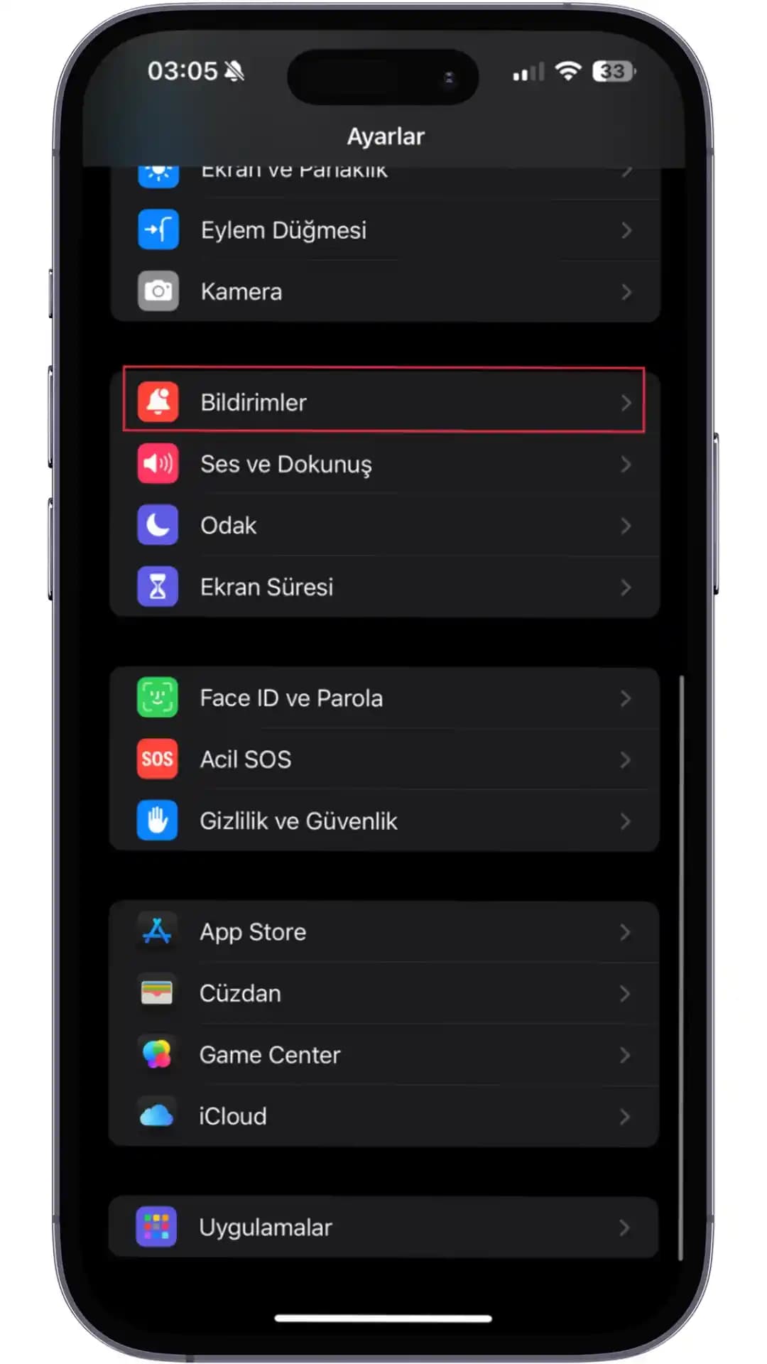 iPhone Ekran Zoom Problemi ve Çözüm Yolları: Erişilebilirlik Ayarları ve Tavsiyeler