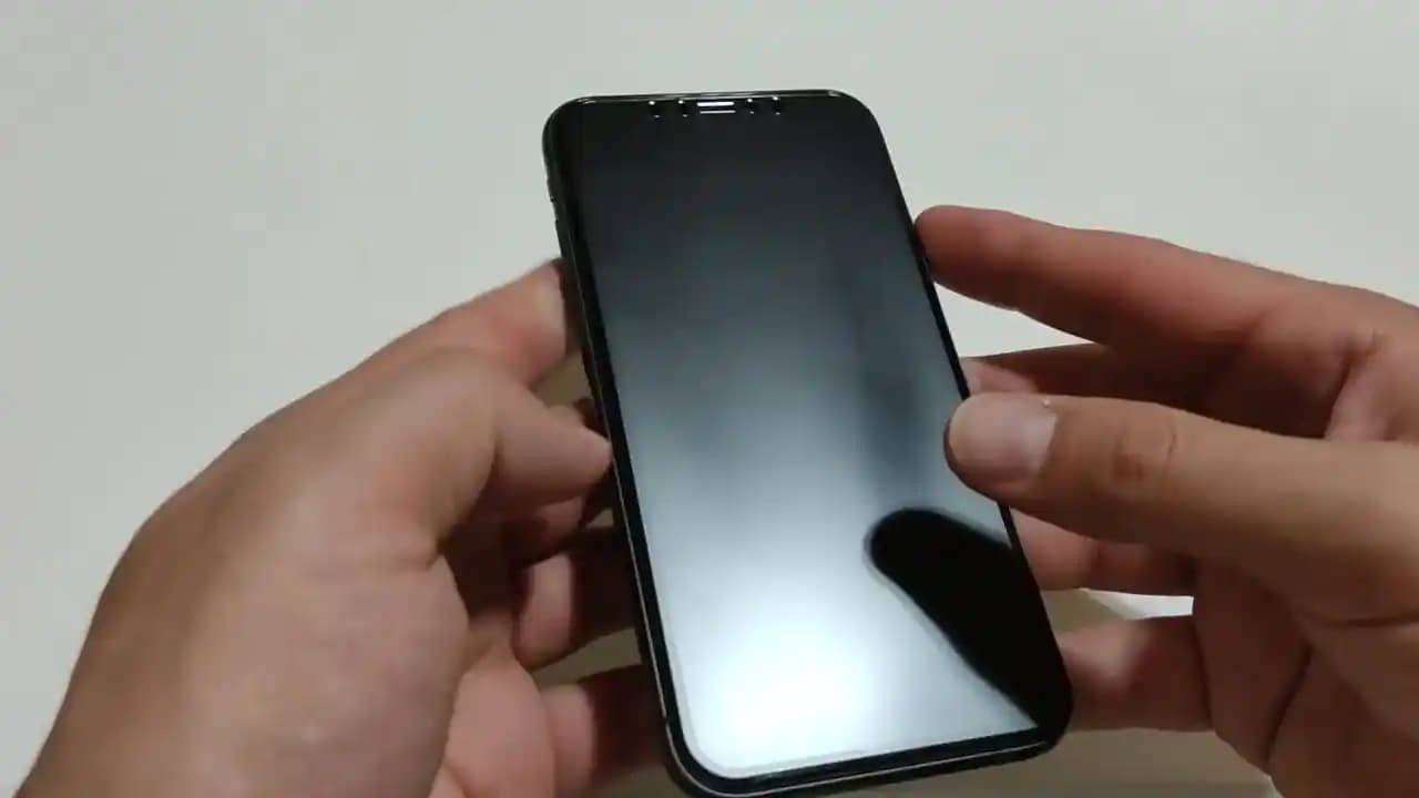 iPhone Ekranı Açılmama Sorunu ve Çözüm Yolları Detaylı Rehber