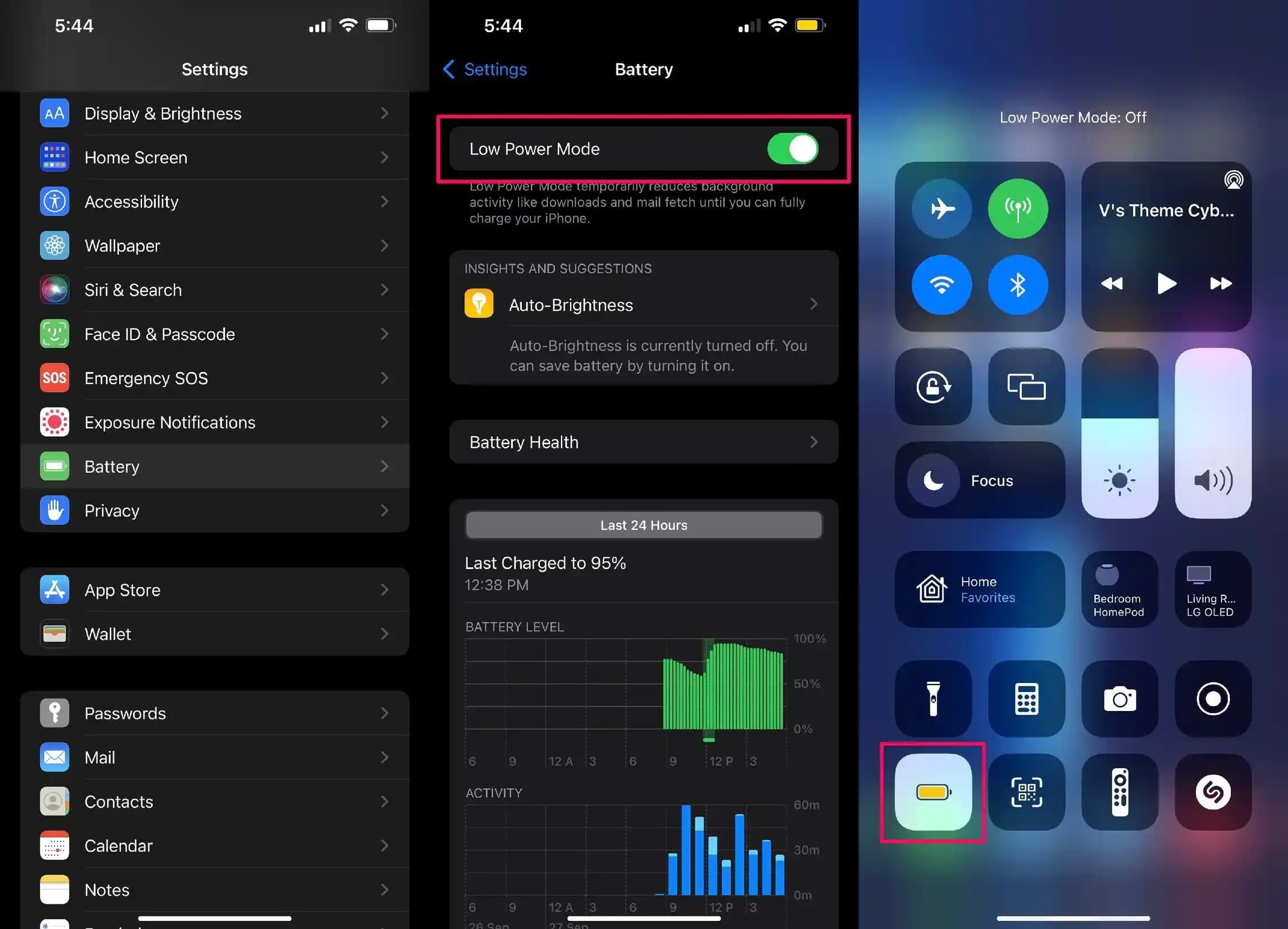 iPhone Güncellemeleri Sonrası Performans ve Sorun Çözüm Yöntemleri