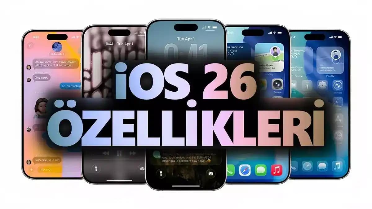 iPhone için iOS Güncellemeleri: Yaygın Sorunlar ve Çözüm Yolları