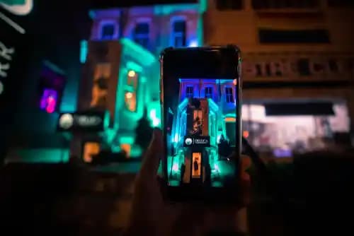 iPhone ile Gece Fotoğrafçılığı: Ayar ve İpuçlarıyla En İyi Sonuçları Elde Edin