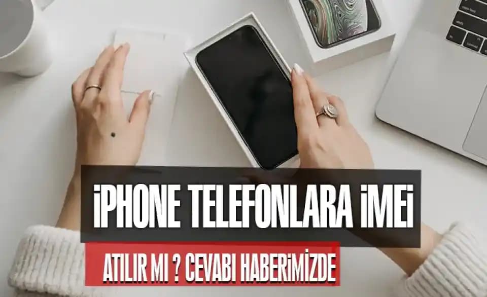 iPhone IMEI Numarası ve Kullanım İpuçları: Güvenlik ve Yasal Bilgiler