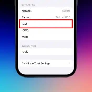 iPhone IMEI Sorgulama ve Güncel Modellerin Özellikleri Hakkında Kapsamlı Bilgi