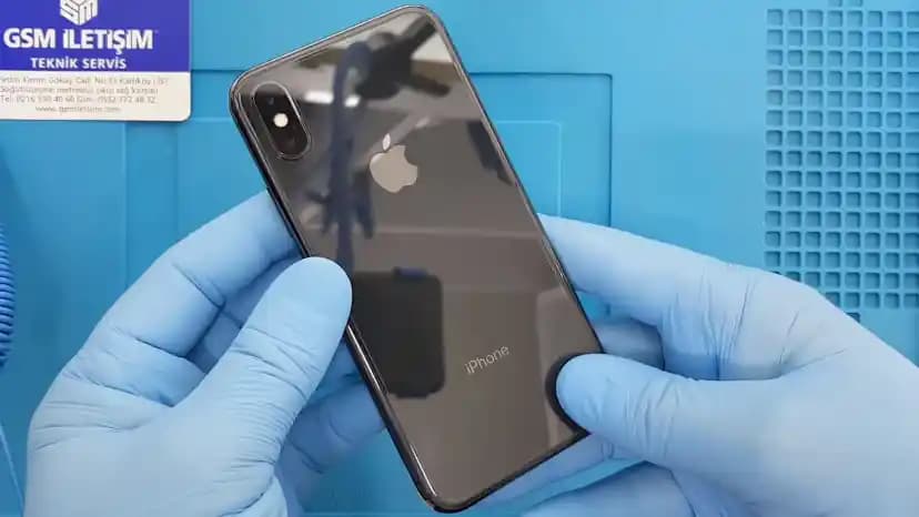 iPhone Kamera Çözünürlüğü ve Megapiksel Özellikleri Hakkında Detaylı Bilgi